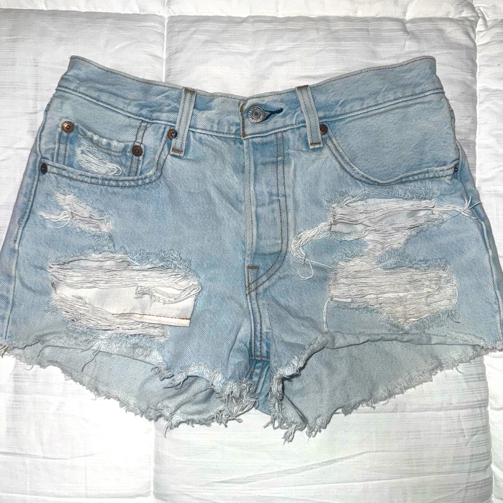 Levi’s 501 Shorts